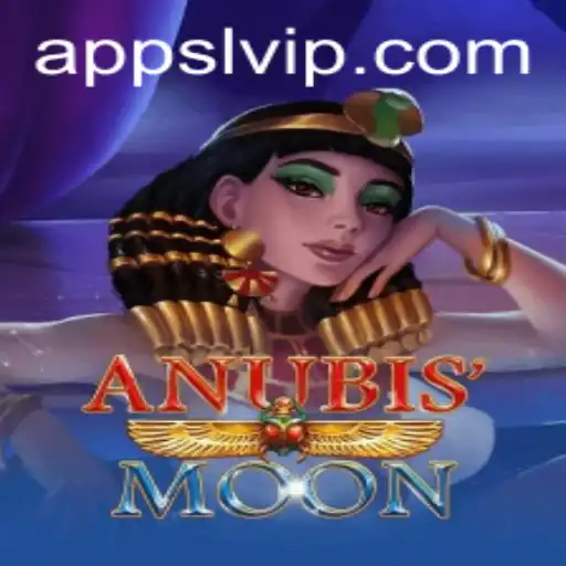 Experience the Mystical World of AnubisMoon on SLVIP App
