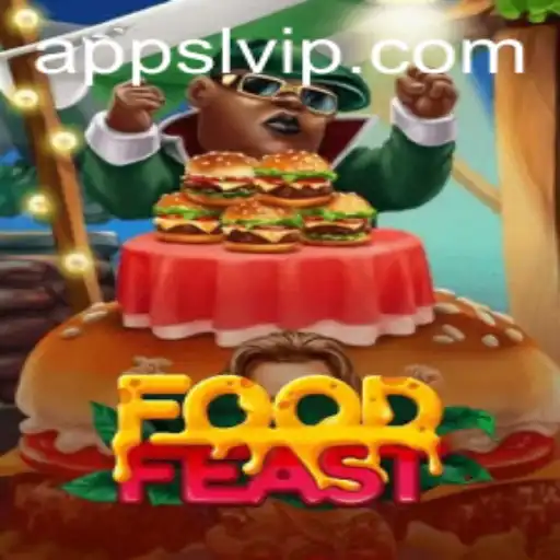 Exploring FoodFeast: A Culinary Adventure with the SLVIP App