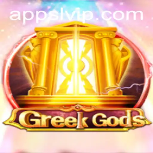 Exploring GreekGods: A Mythological Gaming Experience with SLVIP App