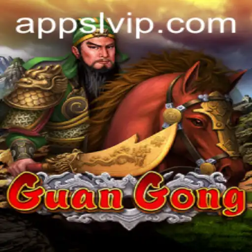 Embark on an Epic Adventure with GuanGong: Experience the Thrilling SLVIP App Game