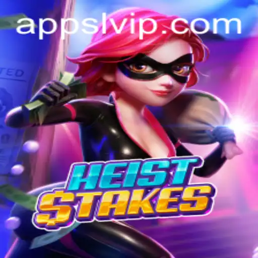 Unveiling HeistStakes: A Captivating New Game on the SLVIP App