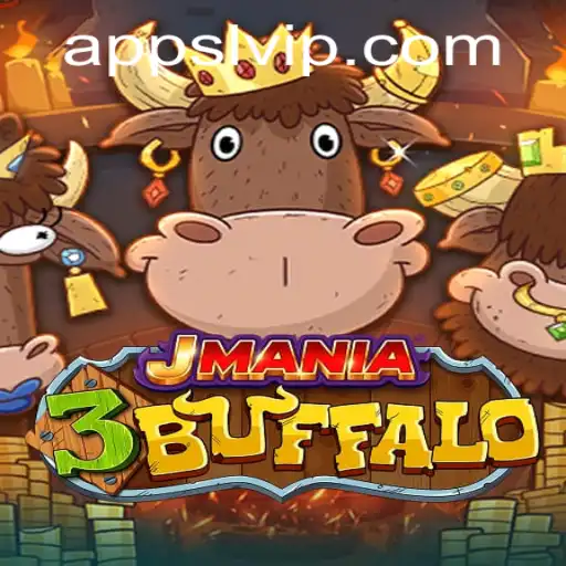 Unveiling JMania3Buffalo: A New Dimension in Gaming