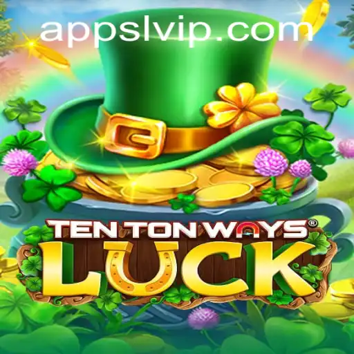 Exploring TenTonWaysLuck: A Modern Gaming Phenomenon