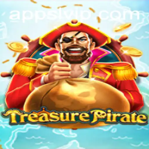 Exploring the High Seas with TreasurePirate and SLVIP App