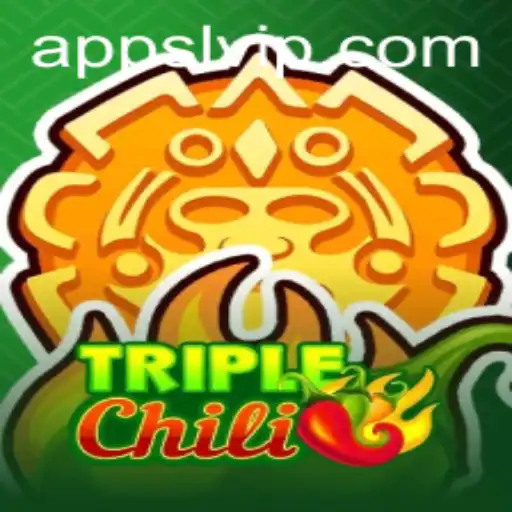 TripleChili: A Hot New Gaming Sensation on the SLVIP App